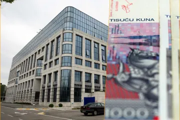 Primorac poručio da ne odustaje od poreza na ekstraprofit i priznao: 'Da smo se držali uredbe, nijedan poslovni subjekt ne bi bio zahvaćen porezom'