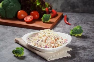 Dinstani slatki kupus po domaćem receptu koji uvijek uspijeva