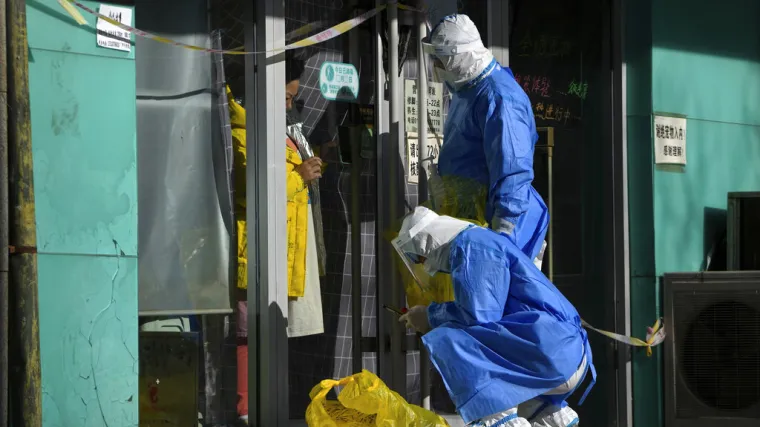 Kina popustila pod pritiskom - slabe COVID mjere. Xi Jinping se sastao s Michelom