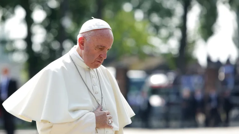 Vatikan na meti hakerskih napada - iza svega stoje Rusi?