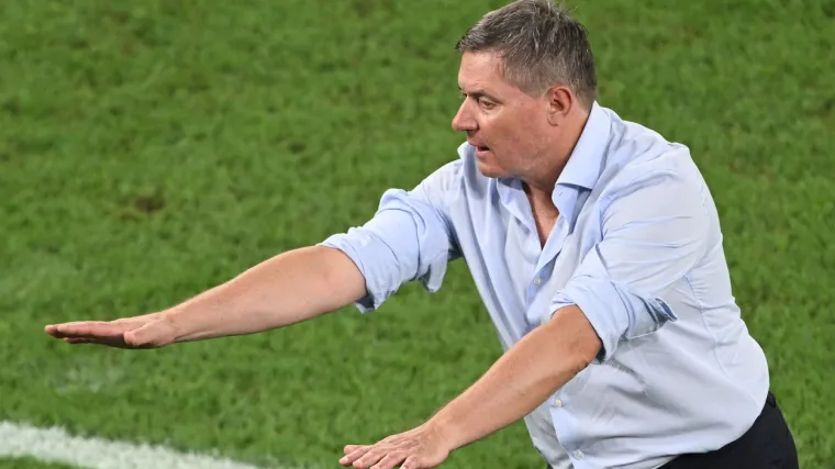 Nakon poraza od Švicarske i ispadanja s Mundijala, Piksi donio odluku o budućnosti na klupi reprezentacije