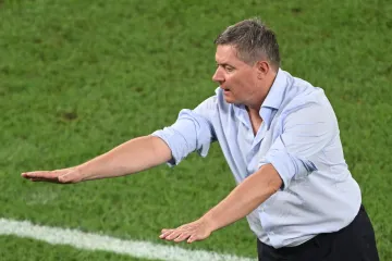 Nakon poraza od Švicarske i ispadanja s Mundijala, Piksi donio odluku o budućnosti na klupi reprezentacije