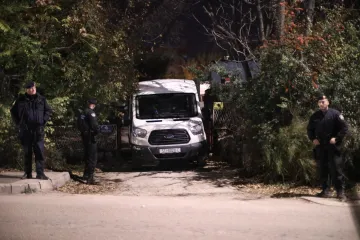 Odvjetnik mladića koji je Golfom udario policajca tvrdi kako on nije bio u bijegu: 'Pojavio se kada je našao odvjetnika'