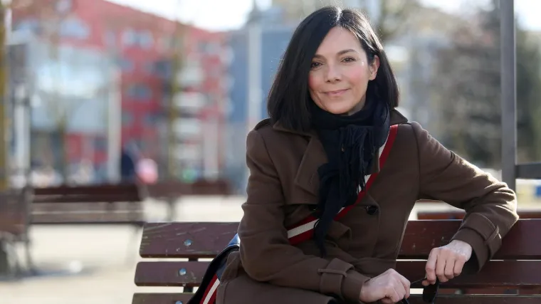 Danijela Trbović otkrila čita li komentare gledatelja te progovorila o onima koji je ne vole: 'Možda su oni mazohisti'