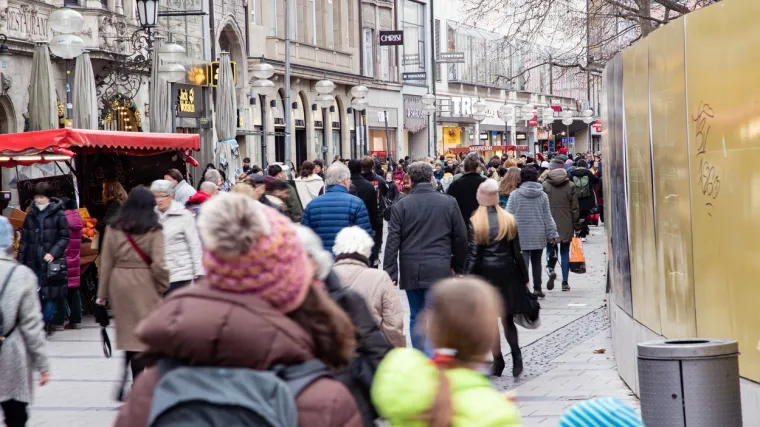 Odzvonilo 'trpnom' boravi&scaron;nom statusu: Nijemci izglasali zakon koji će strancima olak&scaron;ati legalan boravak u zemlji