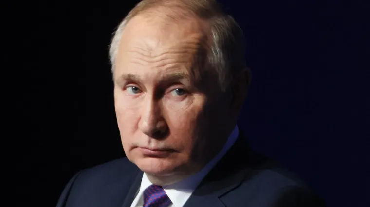 Putin na telefonu sa Scholzom, poručio Nijemcima da - razmisle: 'Zapad je destruktivan'