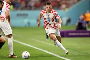 Perišić poslije utakmice tješio uplakanog Lukakua: 'Nekad zabiješ, nekad promašiš'