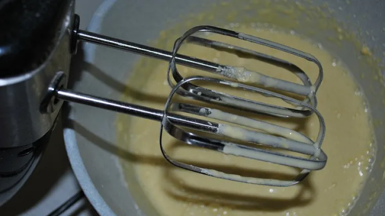 Sočni biskvit s jogurtom - recept i priprema