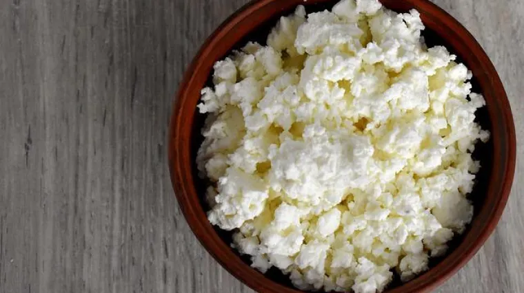 Kiflice sa svježim sirom - recept i priprema