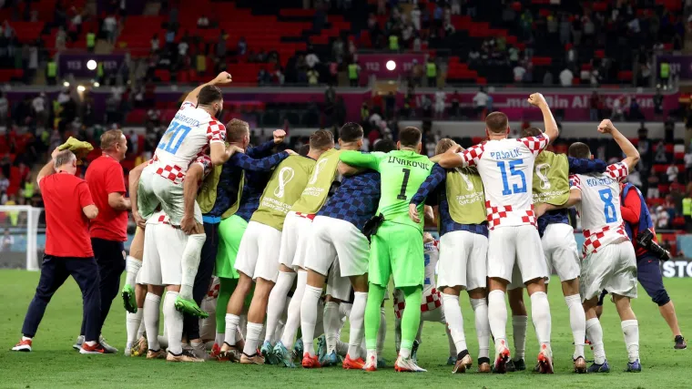 Analitičari otkrili koliko šansi Vatreni imaju da prođu Japan! Jesu li nas podcijenili