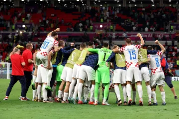 Analitičari otkrili koliko šansi Vatreni imaju da prođu Japan! Jesu li nas podcijenili