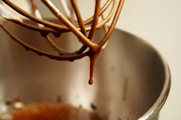 Fini kolač s orasima i čokoladom - recept i priprema