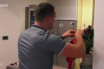 Pogledajte što je za nju priredio: Nakon tjedan dana, Mateo je uvjeren da je Monika ta s kojom želi provesti život!