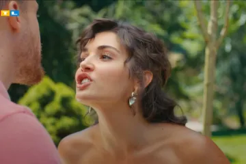 Što nas idući tjedan očekuje u 'Miriše na ljubav'? Serkan i Eda završili na sudu, sve se zakompliciralo