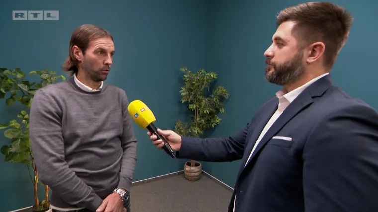 Intervju Borisa Jovičića s Mihaleom Mikićem: 'Volim Japan ali dalje prolazi Hrvatska'