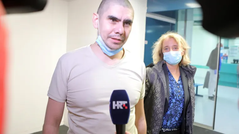 Zelenski odlikovao Prebega i branitelje. U ruskom zarobljeništvu proveo više od 150 dana