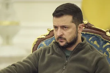 Rusija neće prihvatiti ograničenje cijene nafte, ni Zelenski ga ne smatra ozbiljnim