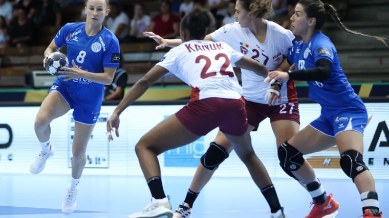 Liga prvakinja: Lokomotiva ponovno izgubila i zacementirala se na posljednje mjesto skupine