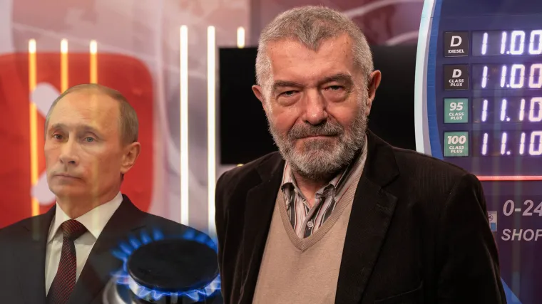 Energetski stručnjak razotkriva što se događa: 'Ovoga nikad u povijesti nije bilo, a Moskva je održala pouku cijelom Zapadu'