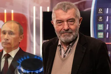 Energetski stručnjak razotkriva što se događa: 'Ovoga nikad u povijesti nije bilo, a Moskva je održala pouku cijelom Zapadu'