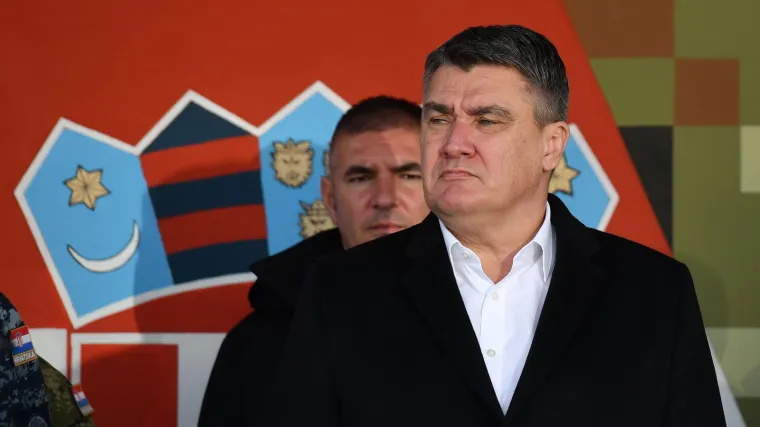 Milanović u BiH: 'Zagreb će se boriti za jednakopravnost BiH Hrvata, ali neće se uplitati'