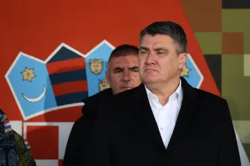 Milanović u BiH: 'Zagreb će se boriti za jednakopravnost BiH Hrvata, ali neće se uplitati'