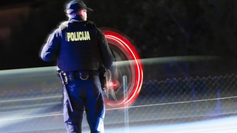 Božićev pomagač također završio iza rešetaka: Sudac mu je odredio istražni zatvor