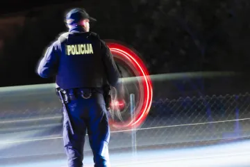 Božićev pomagač također završio iza rešetaka: Sudac mu je odredio istražni zatvor