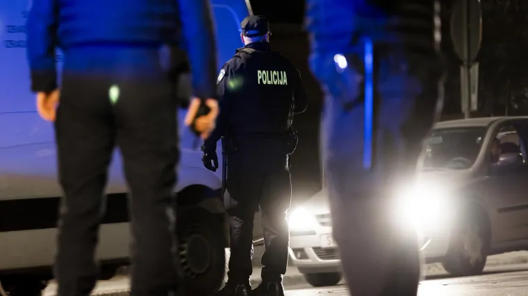 Priveden i Božićev drugi pomagač. 31-godišnjak ga skrivao u vlastitoj kući