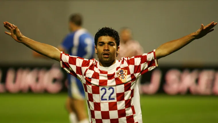 Legendarni napadač Vatrenih objavio golove koje je zabio za reprezentaciju: 'Dudu je uz vas'