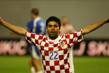 Legendarni napadač Vatrenih objavio golove koje je zabio za reprezentaciju: 'Dudu je uz vas'