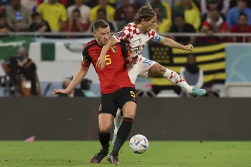 Poznato je u kojim će dresovima Hrvatska igrati protiv Japana