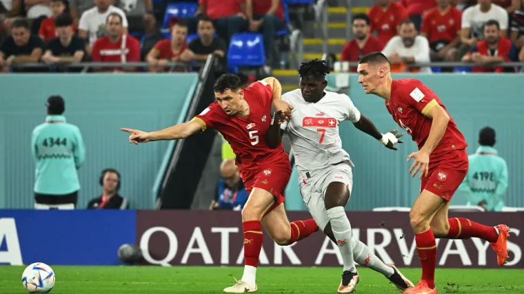 Ovo je poredak reprezentacija koje napuštaju Svjetsko prvenstvo: Srbija je jako nisko, domaćin najgori