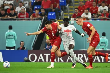 Ovo je poredak reprezentacija koje napuštaju Svjetsko prvenstvo: Srbija je jako nisko, domaćin najgori