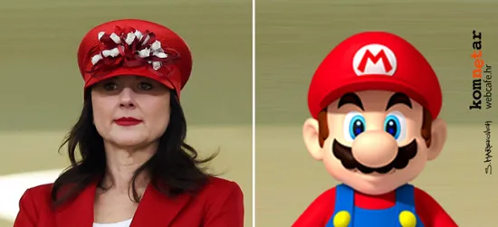 Svaka slučajnost je slična