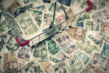 Sve se nema, a potrošit ćemo milijarde! Pogledajte tko će dobiti dosta velike božićnice, spominje se i 3500 kuna