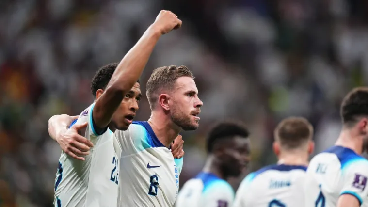 Englezi su slomili Senegalce i prošli dalje: U četvrtfinalu ih čeka Francuska, pred nama je pravi klasik