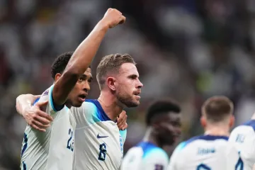 Englezi su slomili Senegalce i prošli dalje: U četvrtfinalu ih čeka Francuska, pred nama je pravi klasik