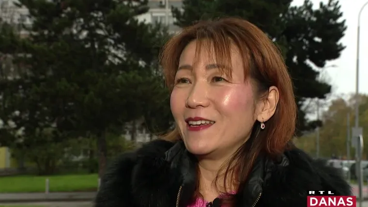 Gledaju li nogomet, kako navijaju, za&scaron;to čiste sve iza sebe? Pričali smo s Japancima u RH