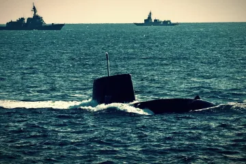 Kupuju najjaču podmornicu koja je ikada plovila europskim morima: Nosi ime mitološkog čudovišta, a posade - nema