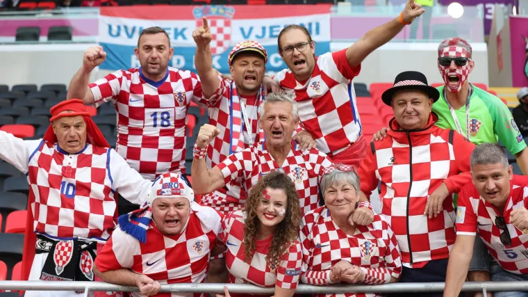 Kad Vatreni igraju, Hrvati tro&scaron;e! Pogledajte koliko su potro&scaron;ili na dan pobjede protiv Kanade
