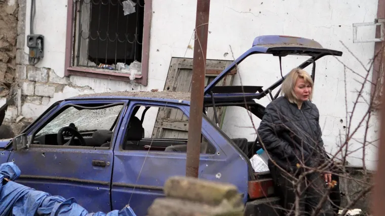 Zarobljeni Wagnerovac moli: 'Ne vraćajte me u Rusiju! Ubit će me'; Brutalne optužbe: 'Rusi su koristili kemijsko oružje'