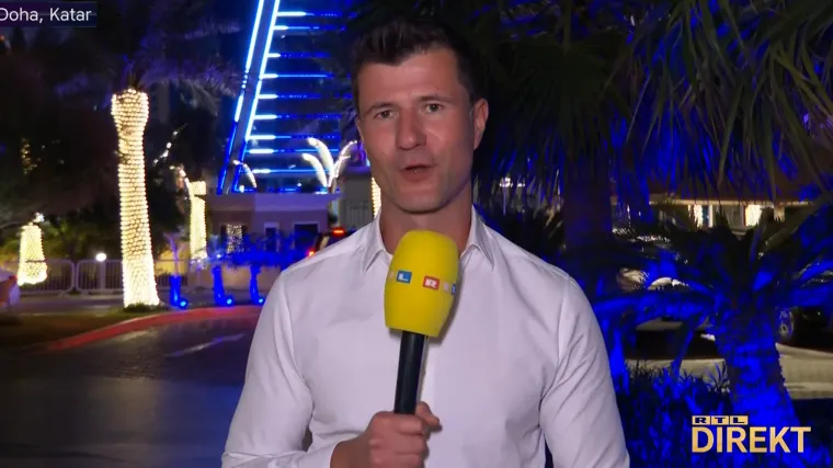 Marko Vargek za Direkt: 'Brazil je druga najskuplja momčad i nikad ih nismo pobijedili'