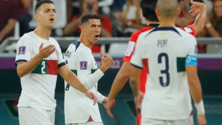 &Scaron;to danas gledati na Svjetskom prvenstvu: Traže se posljednji četvrtfinalisti, Maroko protiv &Scaron;panjolske, u akciji i Cristiano Ronaldo