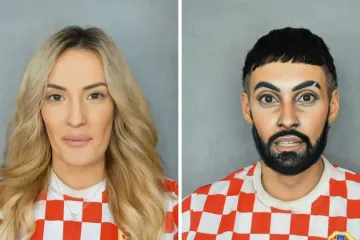 Talentirana vizažistica transformirala se u Gvardiola: 'Joško, ako ikad zatrebaš dvojnika...'