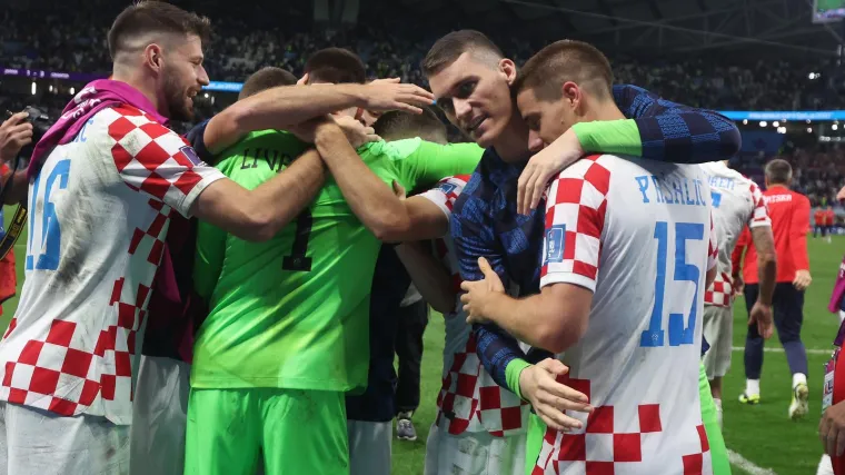 Shearer i Ferdinand secirali dramatičnu pobjedu Vatrenih nad Japanom: 'To je presudilo, moraš zabiti ili izgledaš kao idiot...'