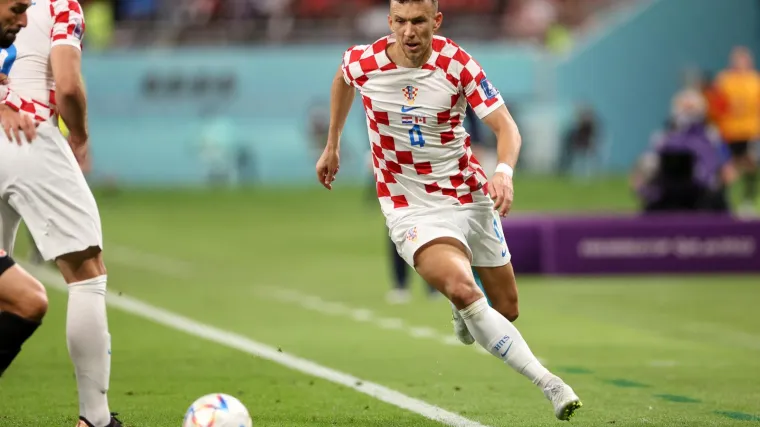 Peri&scaron;ić golčinom protiv Japana ispisao povijest. U dru&scaron;tvu je Messija i Ronalda, a legendarni Davor &Scaron;uker mu gleda u leđa