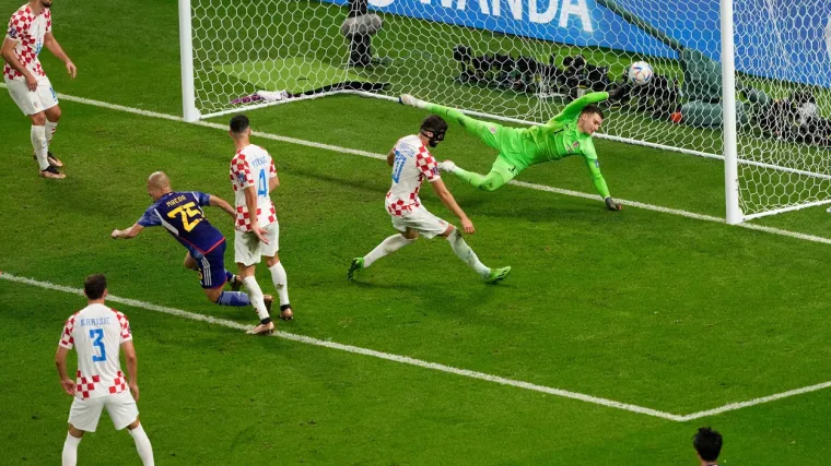 Lovren baš nema sreće s tim ramenom: Pogledajte sliku i sami procijenite je li bilo zaleđa