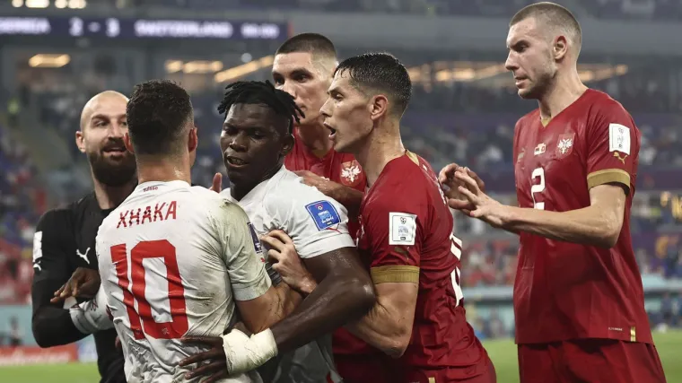 Novi problemi za Srbiju: FIFA je pokrenula istragu protiv njihovih navijača, evo o čemu se radi