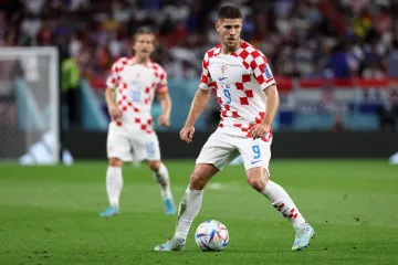 Vatreni promašili nemoguće, Bruno Petković se propisno osramotio: 'Pa koji k***c on radi?!'